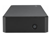 Kensington SD4790P USB-C and USB-A 10Gbps Quad 4K Hybrid Dock K33610NA
