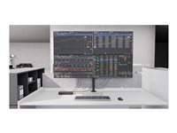 Kensington SD4790P USB-C and USB-A 10Gbps Quad 4K Hybrid Dock K33610NA