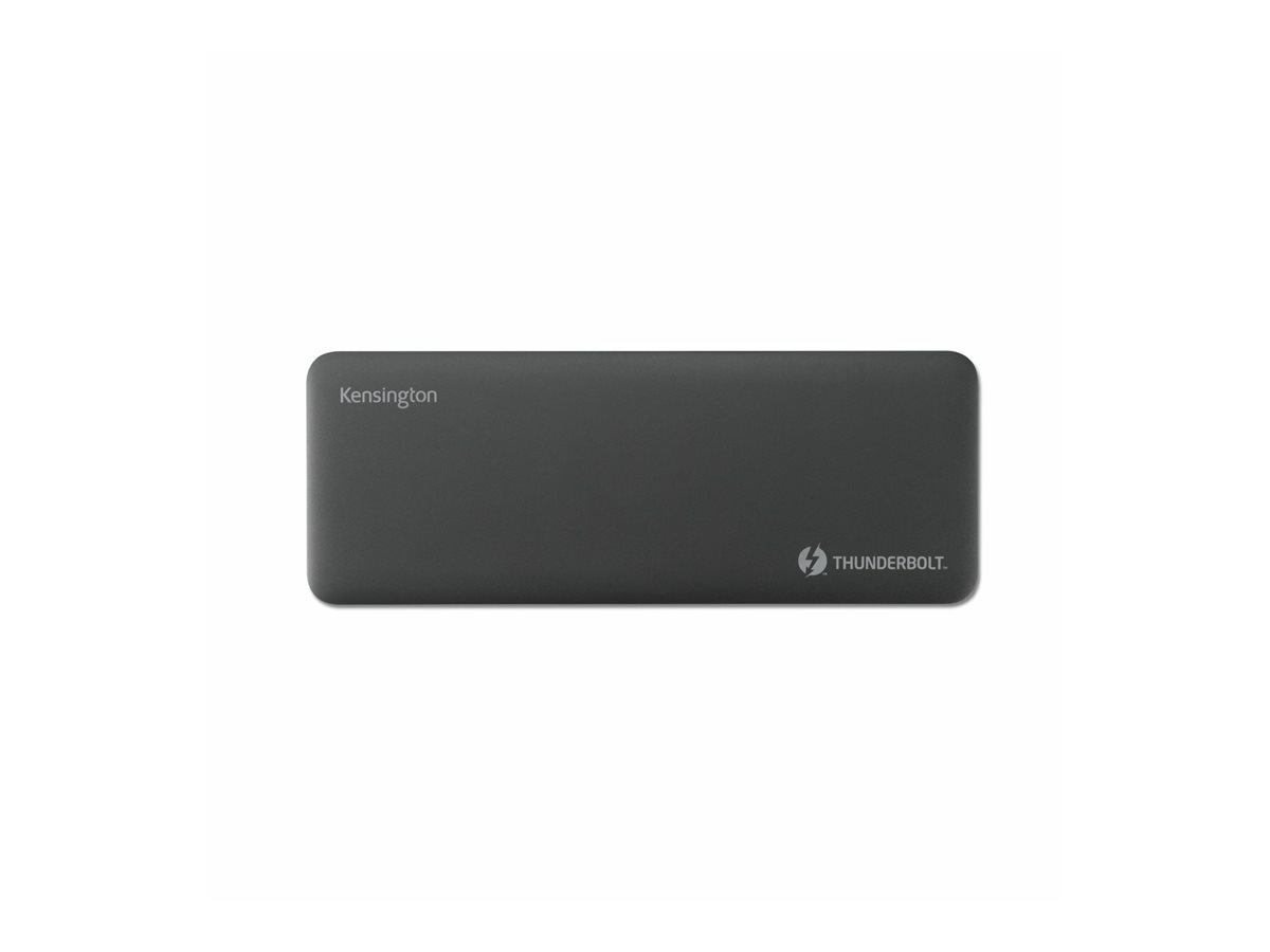 Kensington SD5910T EQ Thunderbolt 4 Quad 4K Dock