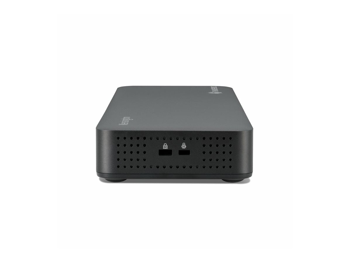 Kensington SD5910T EQ Thunderbolt 4 Quad 4K Dock