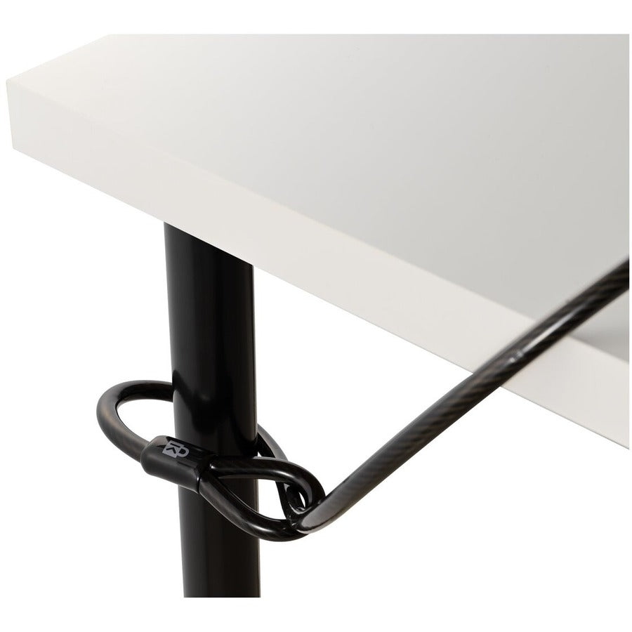 Kensington SafeDome Cable Lock for iMac 24" 21EM0020US,1074447173,Lenovo ThinkPad P15v Gen 3 21EM0020US 15.6" Mobile Workstation - Full HD - AMD Ryzen 7 PRO 6850H - 16 GB - 512 GB SSD - English Keyboard - Black" K68995WW