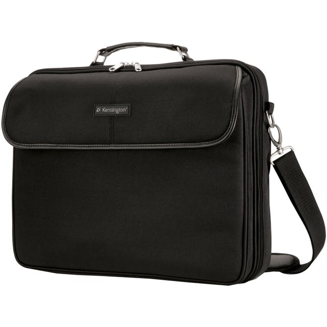 Kensington Simply Portable SP30 Carrying Case for 15.6 Notebook - Black" K62560USA