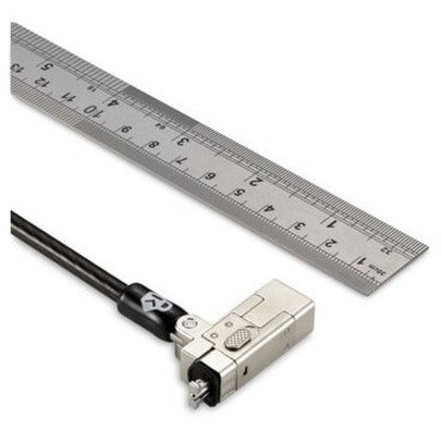 Kensington Slim Nanosaver 2.0 Keyed Laptop Lock