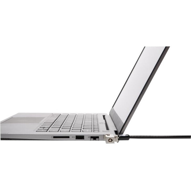Kensington Slim Nanosaver 2.0 Keyed Laptop Lock