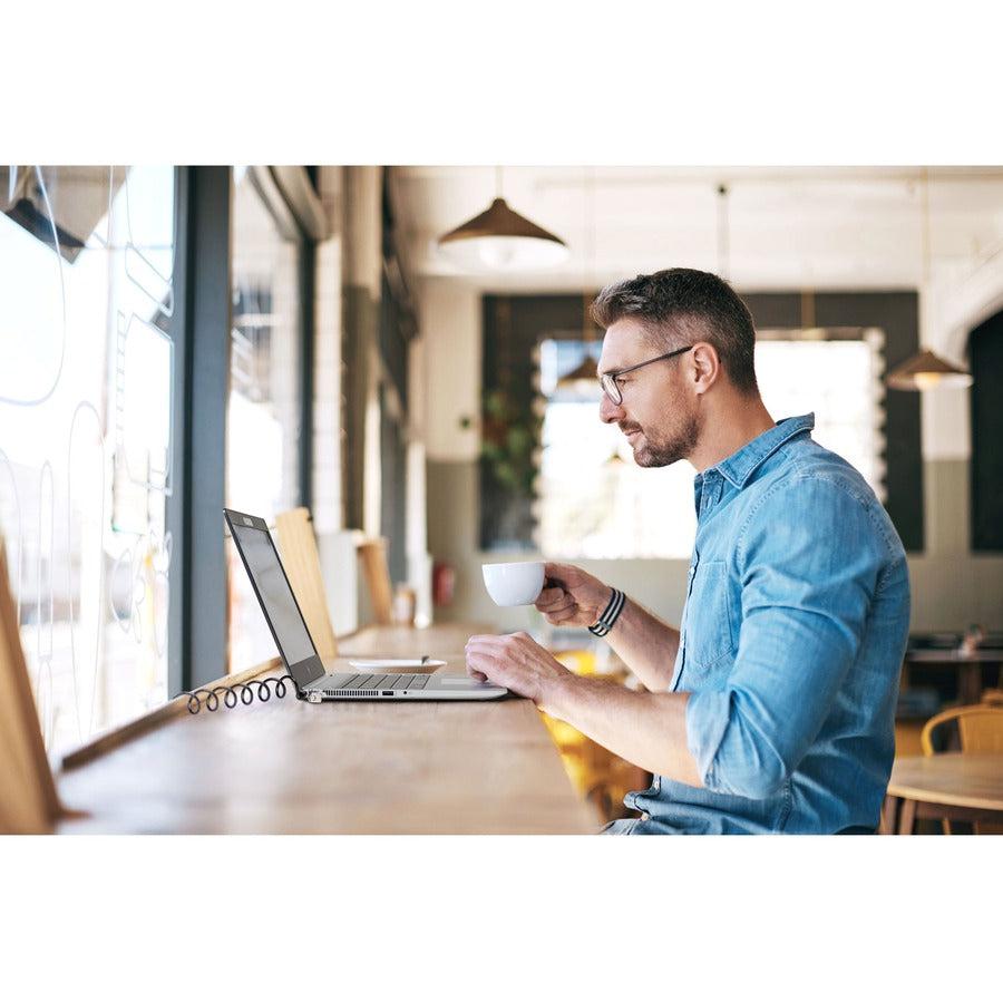 Kensington Slim Nanosaver® Portable Combination Lock