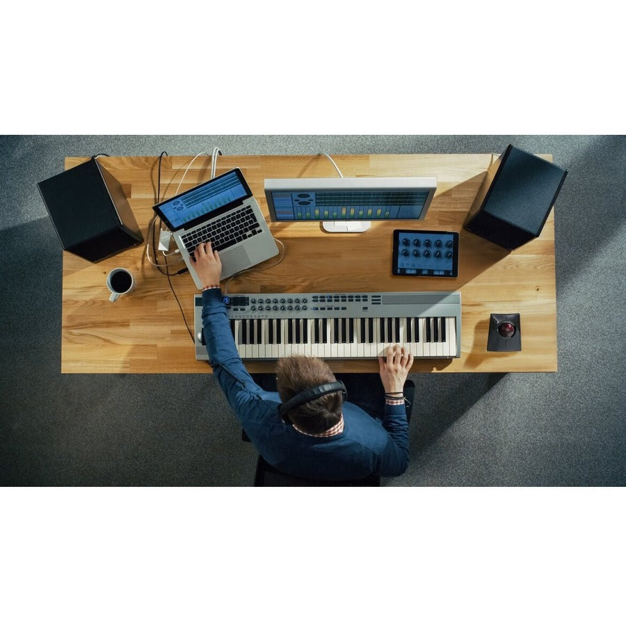 Kensington SlimBlade Pro Trackball