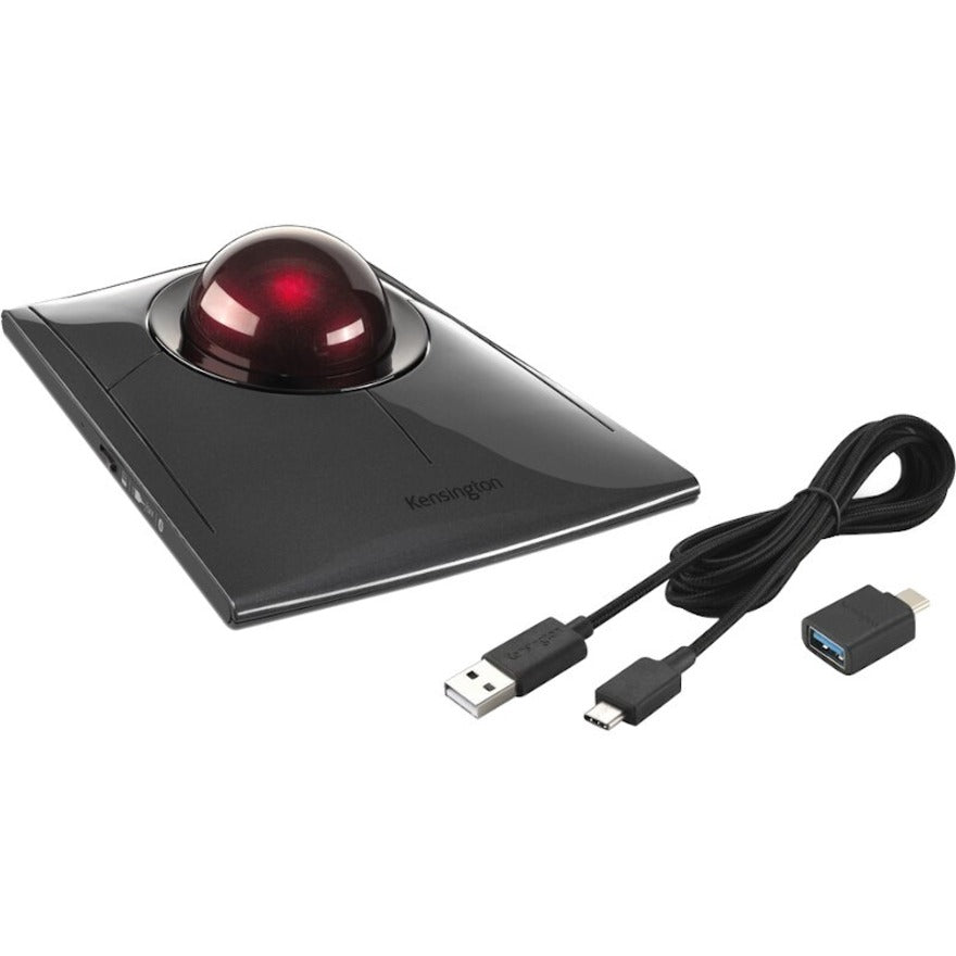 Kensington SlimBlade Pro Trackball