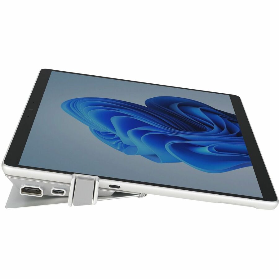 Kensington Smart Card (CAC) Reader Adapter for Surface Pro 9 with Intel - USB Type C -