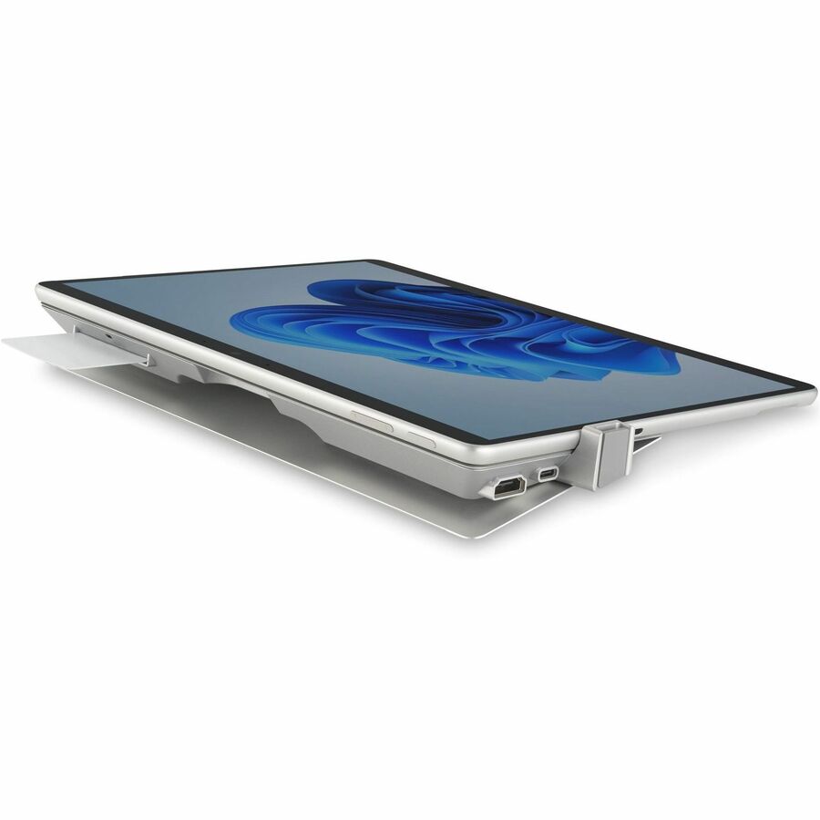 Kensington Smart Card (CAC) Reader Adapter for Surface Pro 9 with Intel - USB Type C -