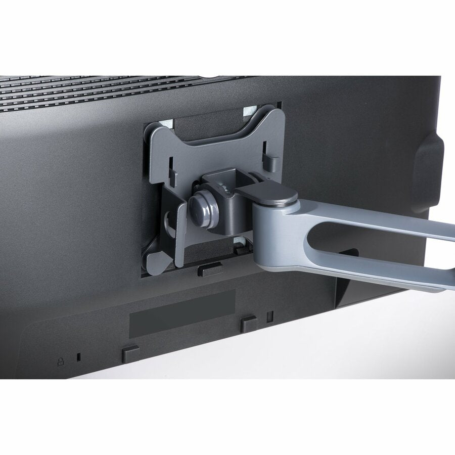 Kensington SmartFit Desk Mount for Monitor - Black K60273WWA