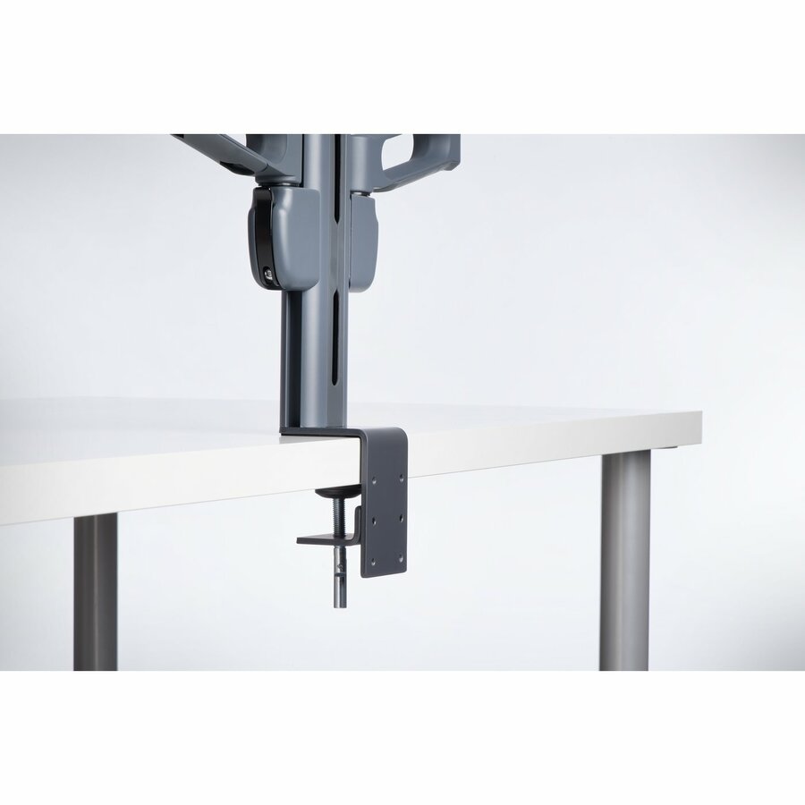 Kensington SmartFit Desk Mount for Monitor - Black K60273WWA