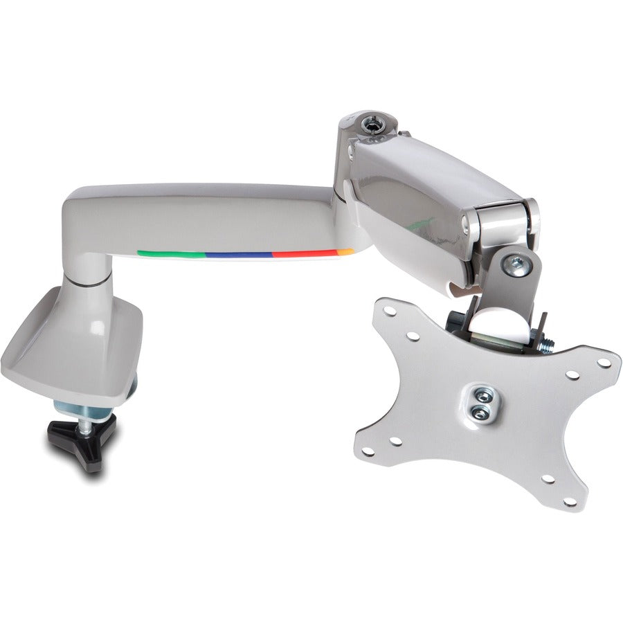 Kensington Smartfit Mounting Arm For Monitor - Silver Gray K55470Ww