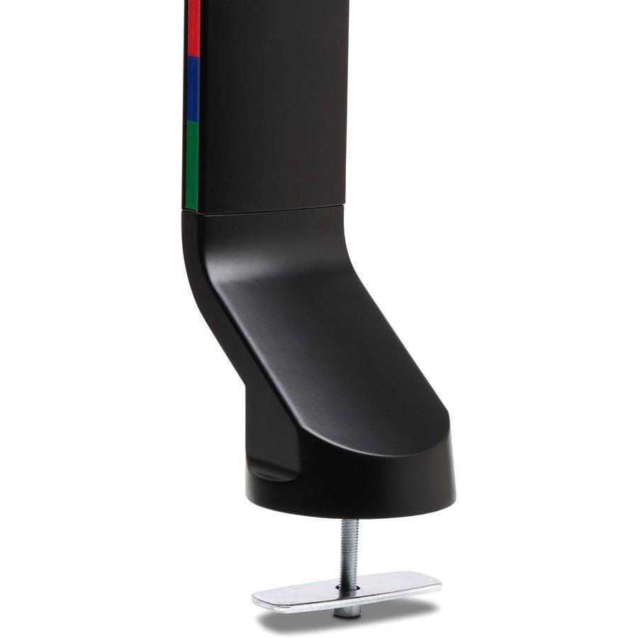 Kensington Smartfit® Space-Saving Dual Monitor Arm