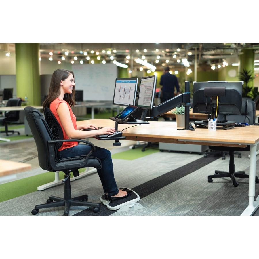 Kensington Smartfit® Conform Back Rest