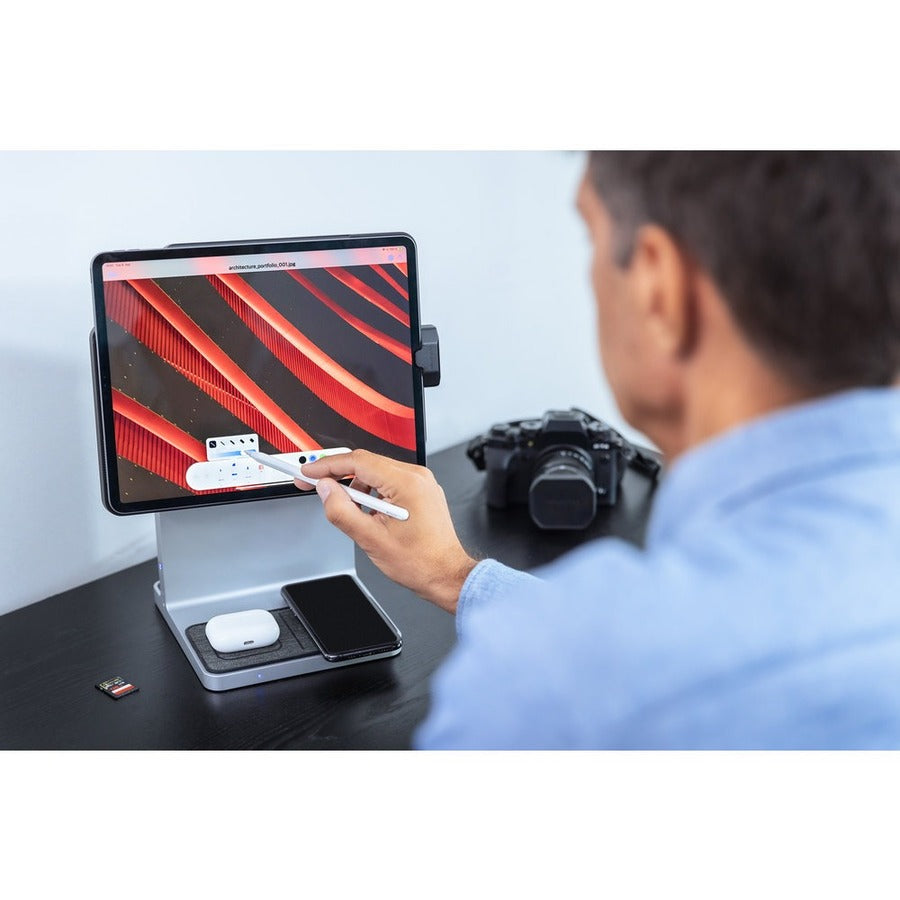 Kensington StudioDock iPad Docking Station K34031WW