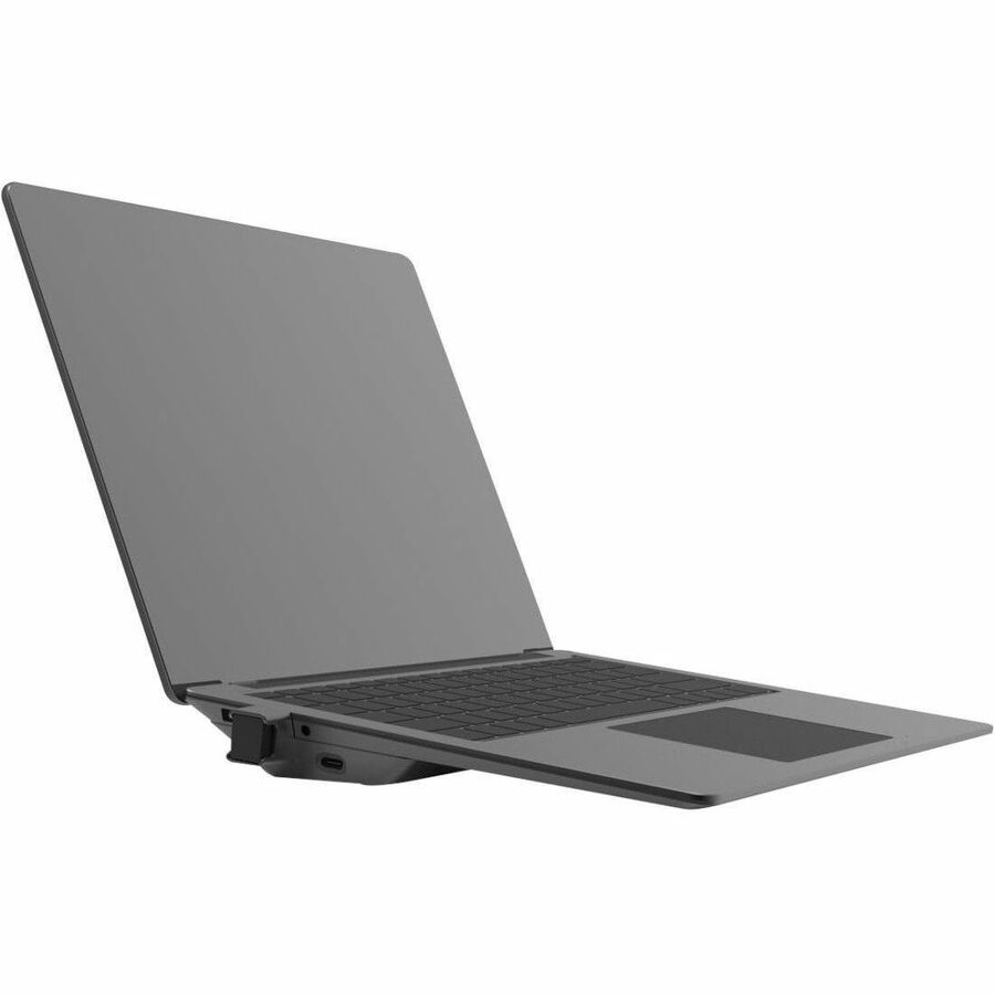 Kensington Surface Laptop 4 Smart Card (CAC) Reader Adapter w/ HDMI and USB-C - Cable -