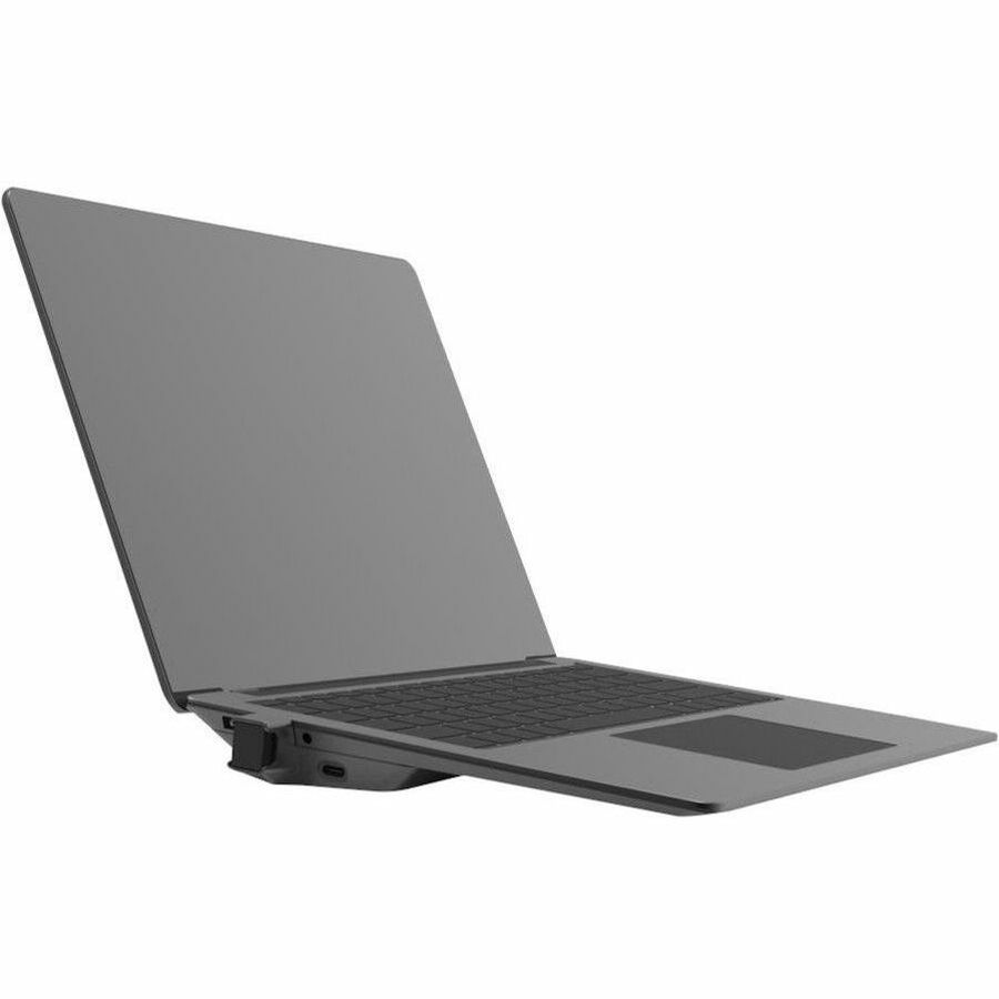 Kensington Surface Laptop 4 Smart Card (CAC) Reader Adapter w/ HDMI and USB-C - USB 3.2