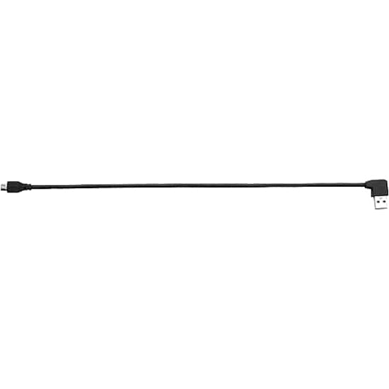 Kensington USB Data Transfer Cable - USB Data Transfer Cable for iPad - First End: Mini US