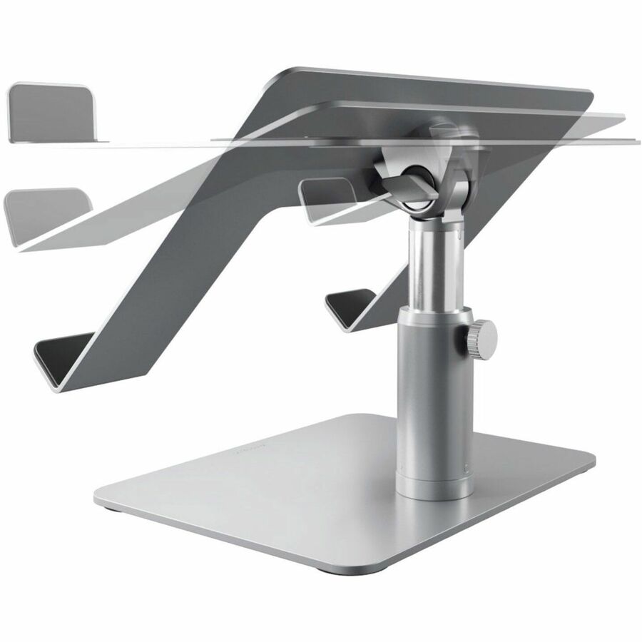 Kensington Universal Tabletop Laptop Riser - Up to 16" Screen Support - 17.60 lb Load