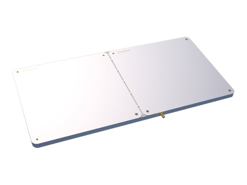 Keonn Advantenna SP12 - RFID antenna - 9.5 dBi ADAN-SP12US-PRMSMA-1-100