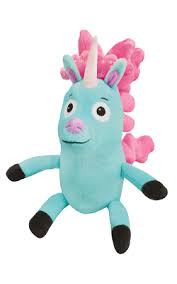 Kevin The Unicorn Plush