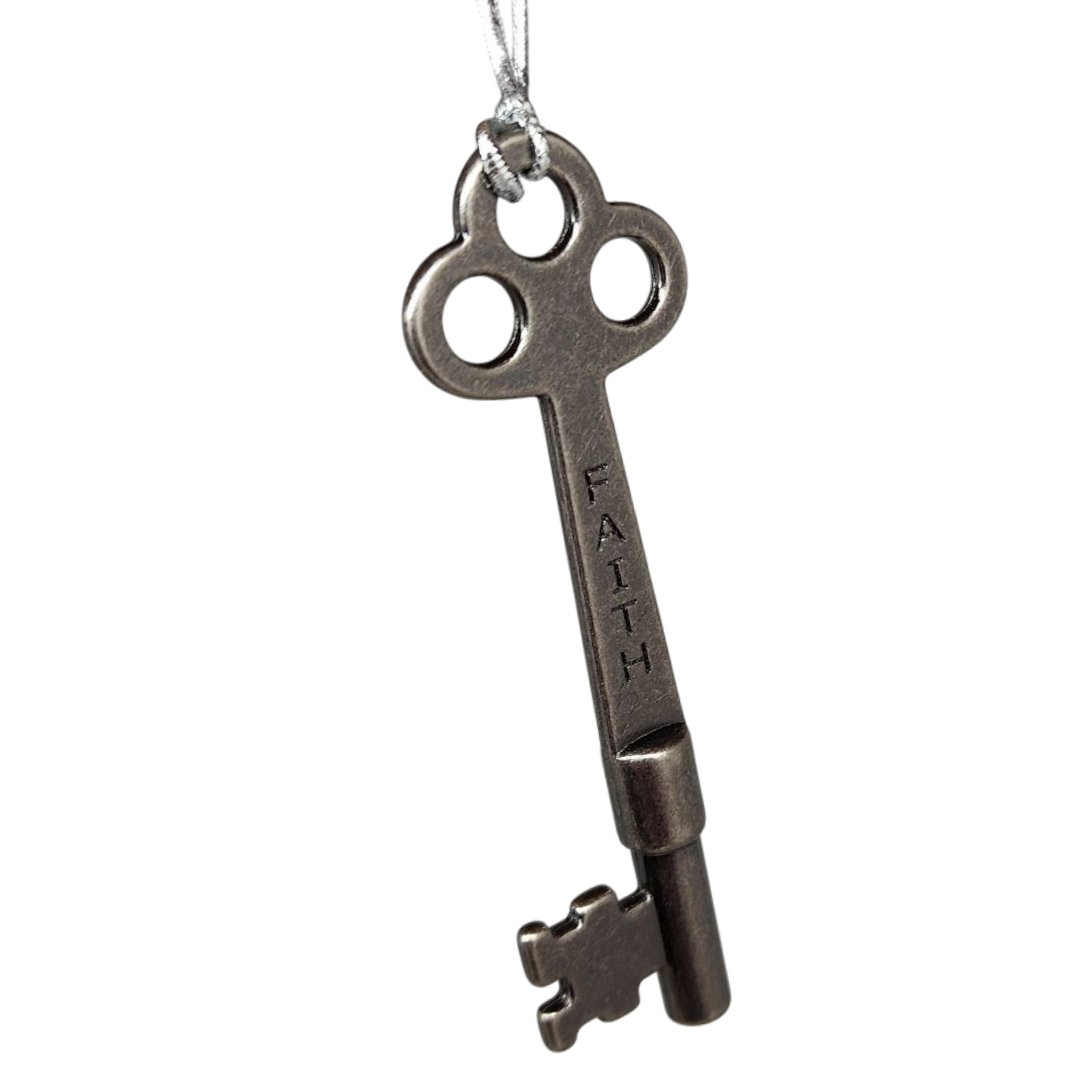 Key of Wisdom - Love & Faith