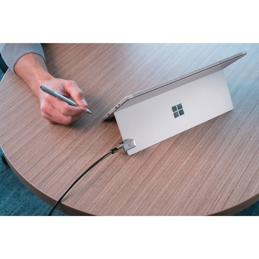 Kensington Keyed Cable Lock Surface Pro K68134WW