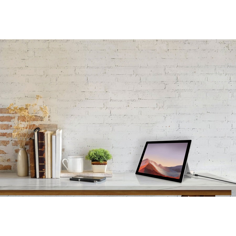 Kensington Keyed Cable Lock Surface Pro K68134WW