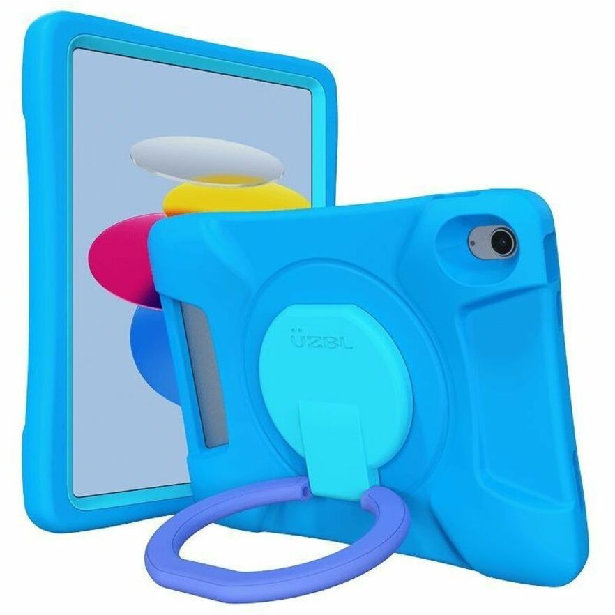 Kids Case for iPad 10th Gen KID-7902