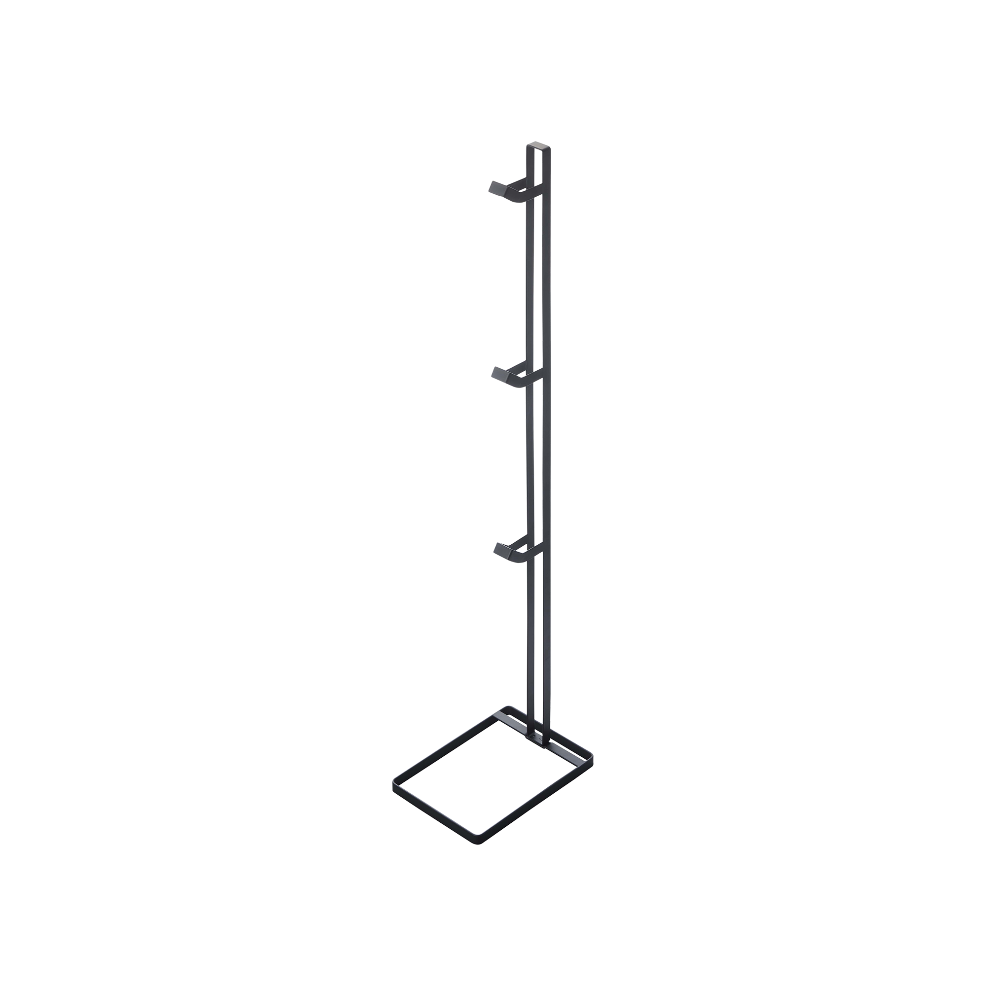 Kids' Helmet + Balance Bike Stands - Steel