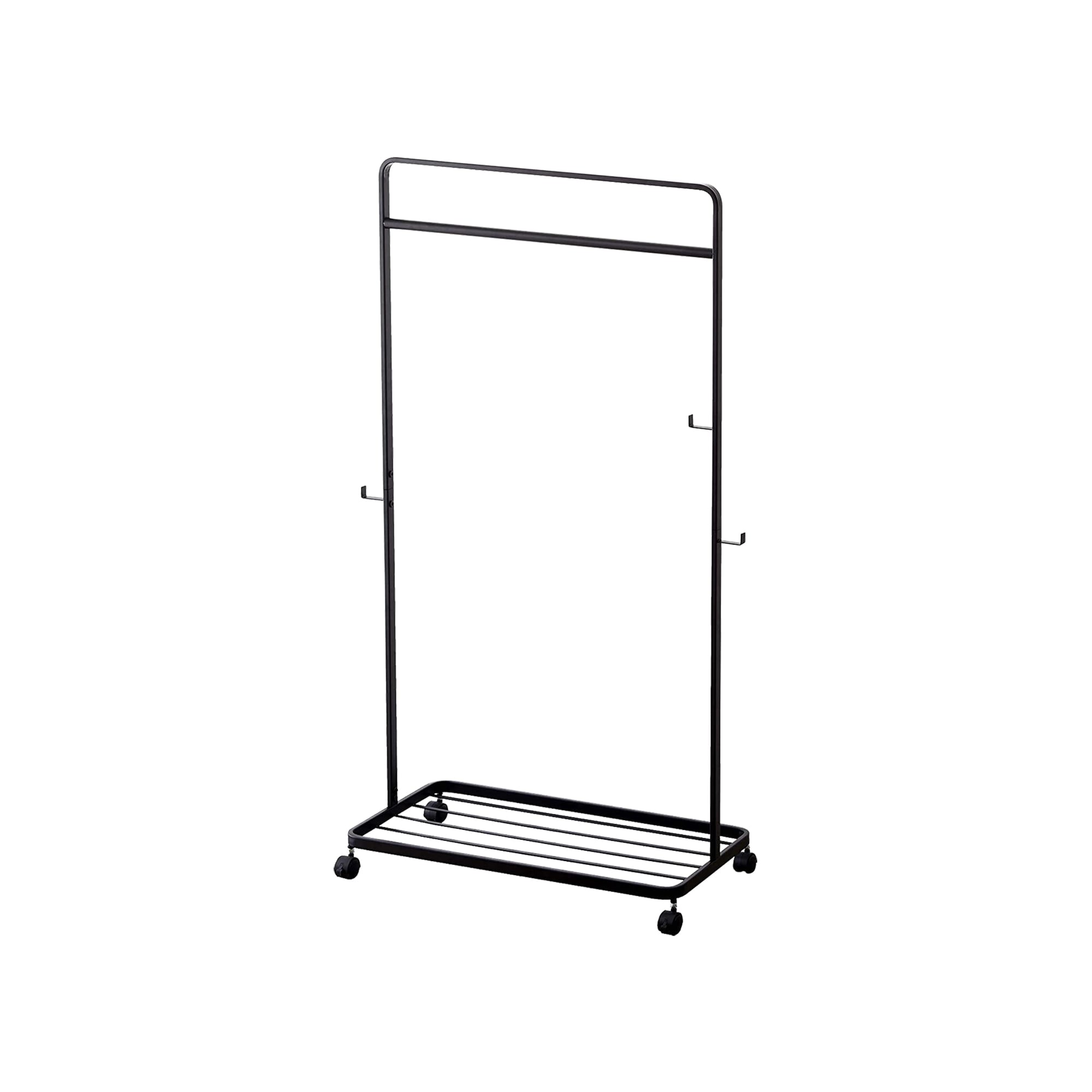 Kids' Rolling Coat Rack (45" H) - Steel