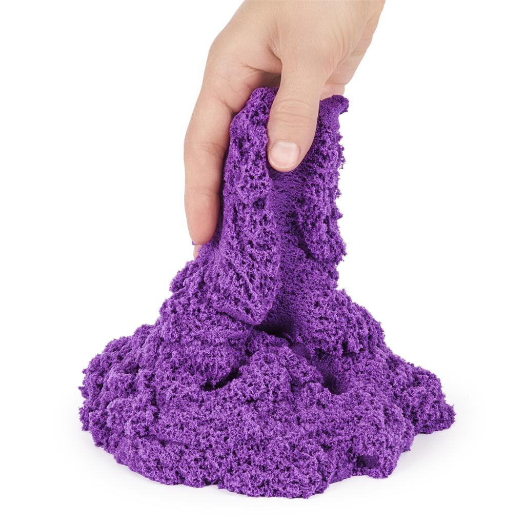 Kinetic Sand - 2 Pound Purple