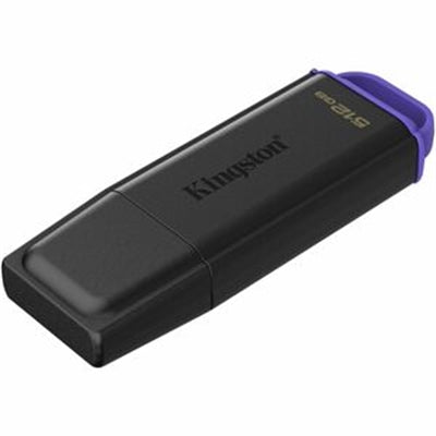 Kingston DataTraveler Exodia 512GB USB 3.2 Flash Drive