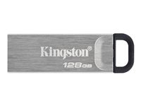 Kingston DataTraveler Kyson 128GB USB 3.2 (Gen 1) Type A Flash Drive