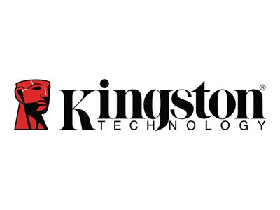 Kingston Design-In - SSD - 256 GB - internal - M.2 2280 - SATA 6Gb/s