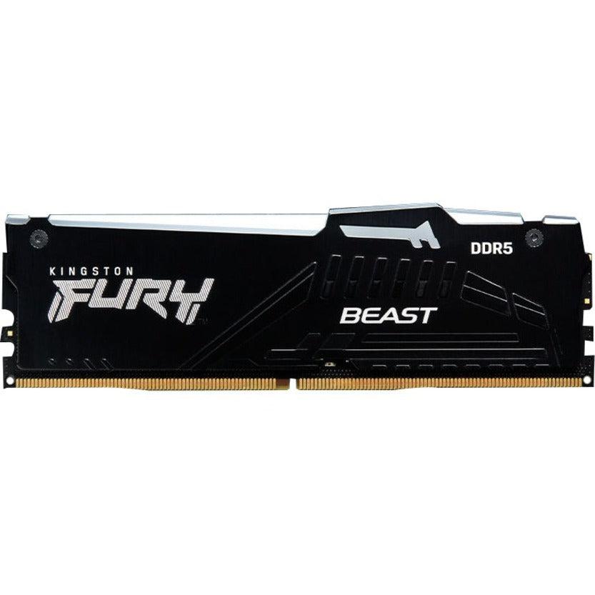 Kingston FURY Beast 32GB DDR5 SDRAM Memory Module KF560C36BBEA-32
