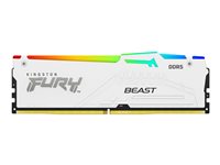 Kingston FURY Beast 64GB (2 x 32GB) DDR5 SDRAM Memory Kit KF556C36BWEAK2-64