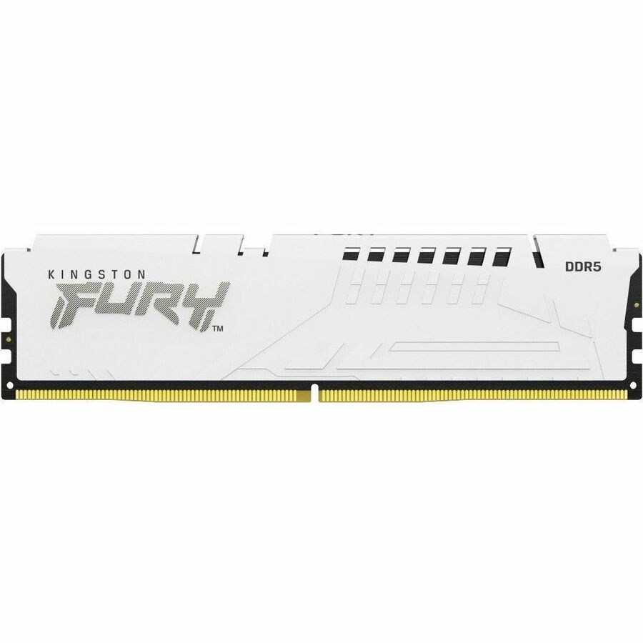 Kingston FURY Beast 64GB (2 x 32GB) DDR5 SDRAM Memory Kit KF556C40BWK2-64