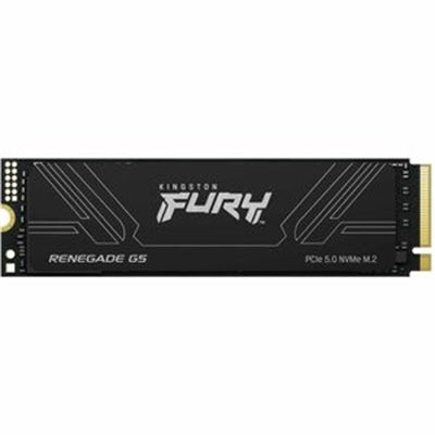 Kingston FURY Renegade G5 8TB PCIe 5.0 NVMe SSD