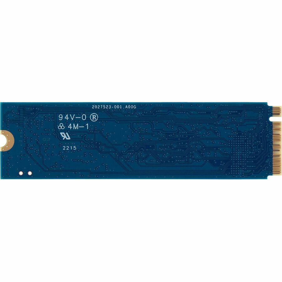 Kingston NV2 1 TB Solid State Drive - M.2 2280 Internal - PCI Express NVMe (PCI Express