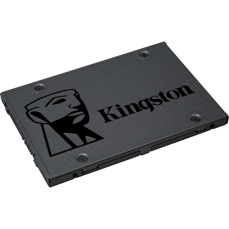 Kingston Q500 120 GB Rugged Solid State Drive - 2.5 Internal - SATA (SATA/600)" SQ500S37/120G
