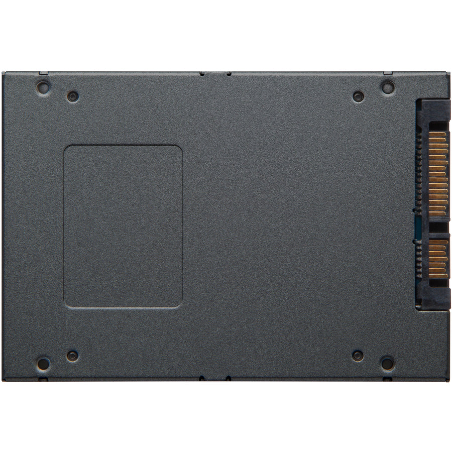 Kingston Q500 240 GB Rugged Solid State Drive - 2.5 Internal - SATA (SATA/600)" SQ500S37/240G