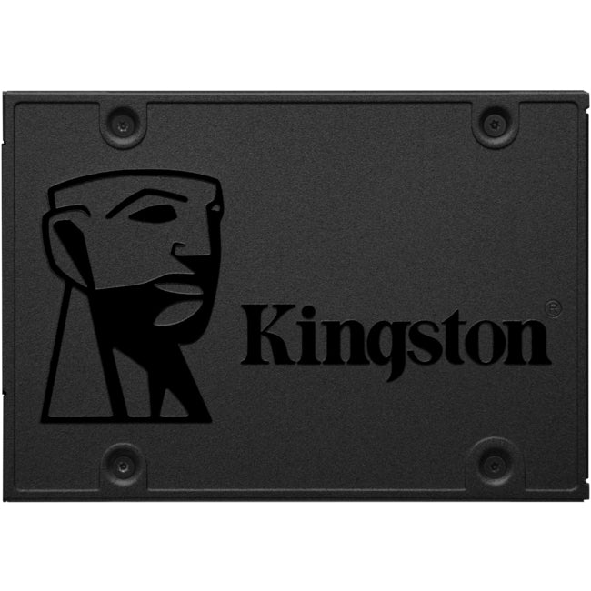 Kingston Q500 240 GB Rugged Solid State Drive - 2.5 Internal - SATA (SATA/600)" SQ500S37/240G
