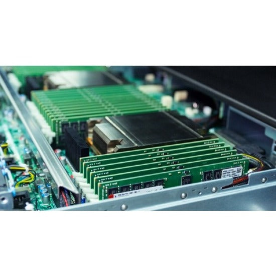 Kingston Server Premier 64GB DDR4 SDRAM Memory Module KSM26RD4/64HCR