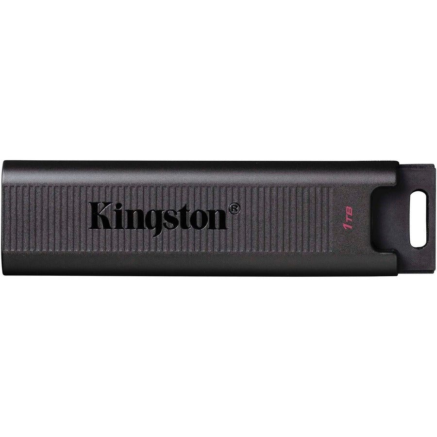 Kingston Technology Datatraveler Max Usb Flash Drive 1000 Gb Usb Type-C Black