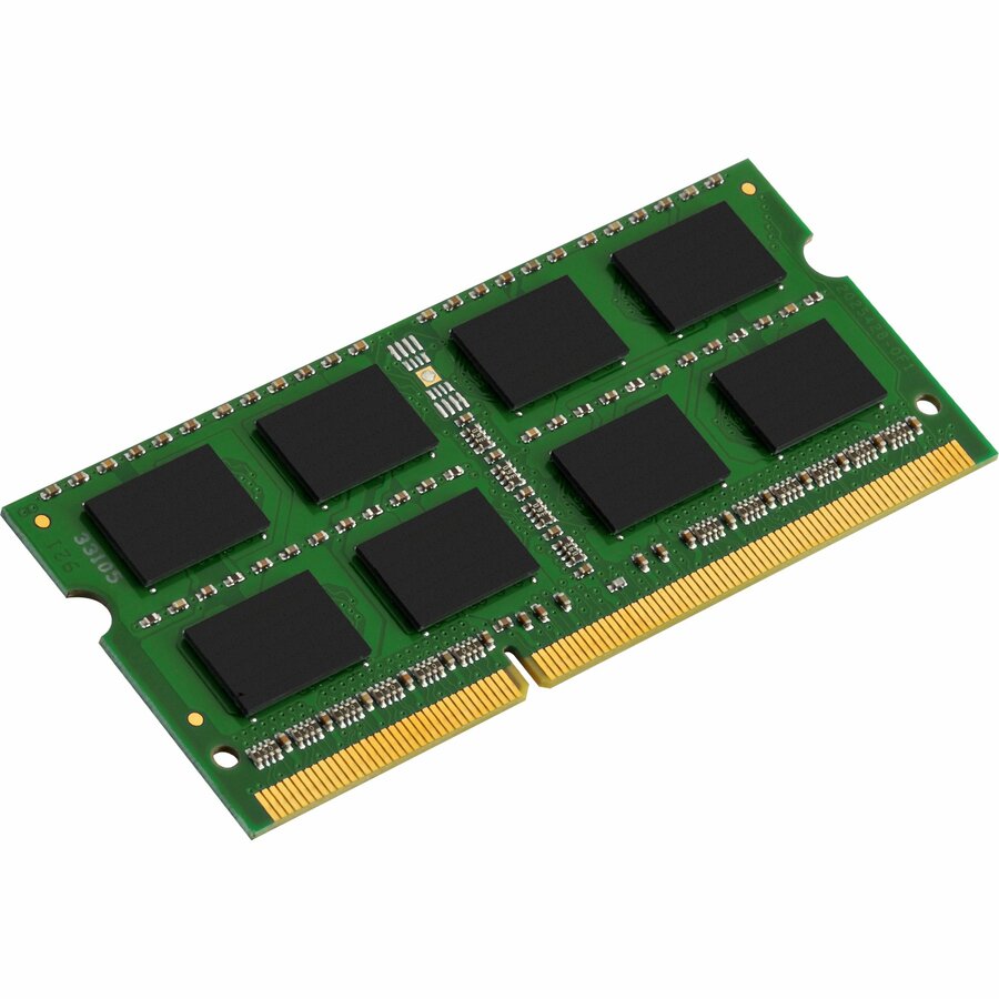 Kingston ValueRAM 4GB DDR3 SDRAM Memory Module KVR16LS11/4BK