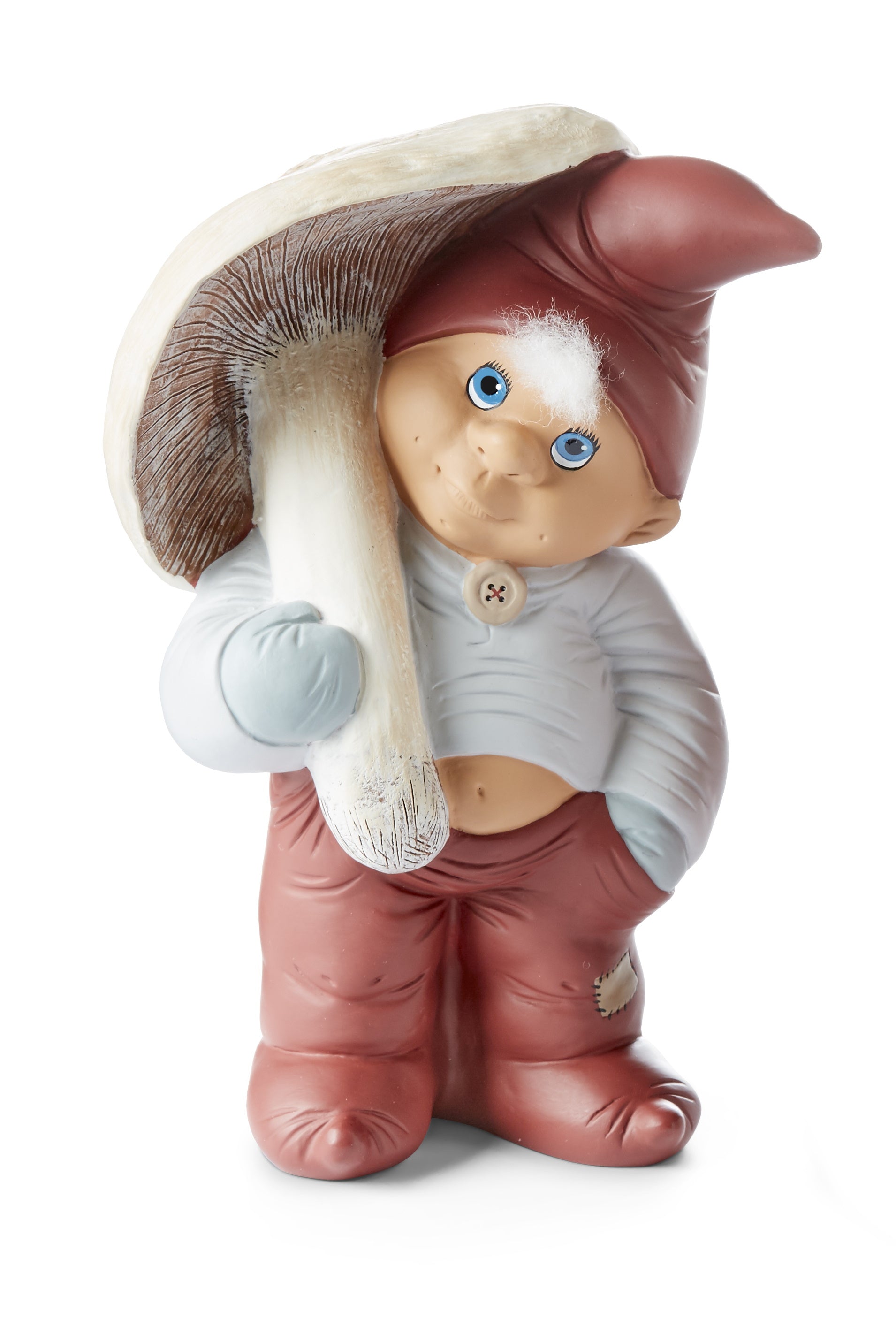 Klarborg Woodland Elf -