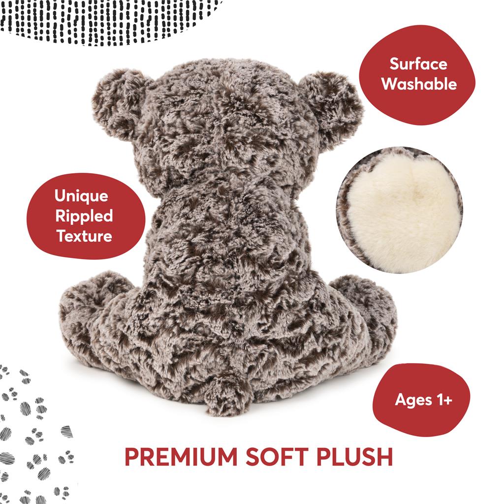 Knuffel Bear Plush