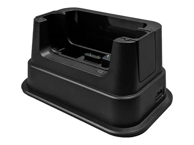 KoamTac - Charging cradle - 15 Watt - output connectors: 2