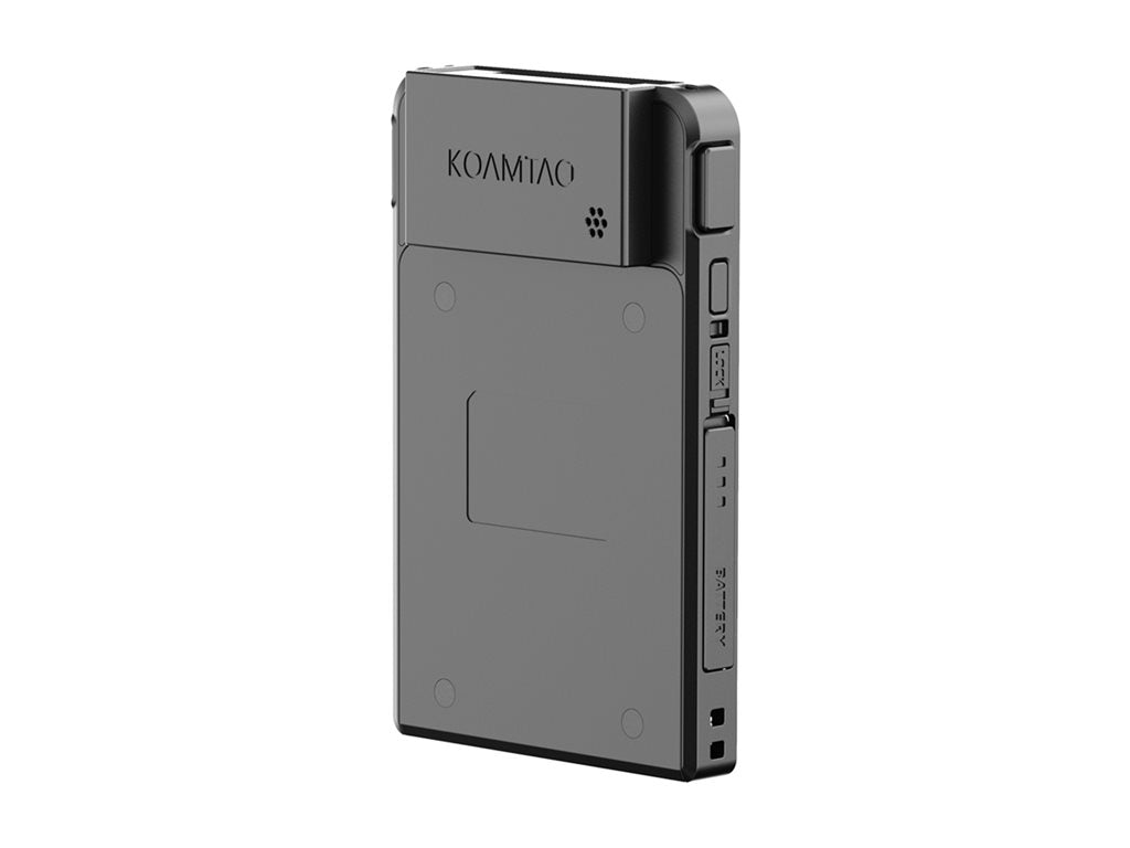 KoamTac KDC480L - Barcode scanner - portable - decoded